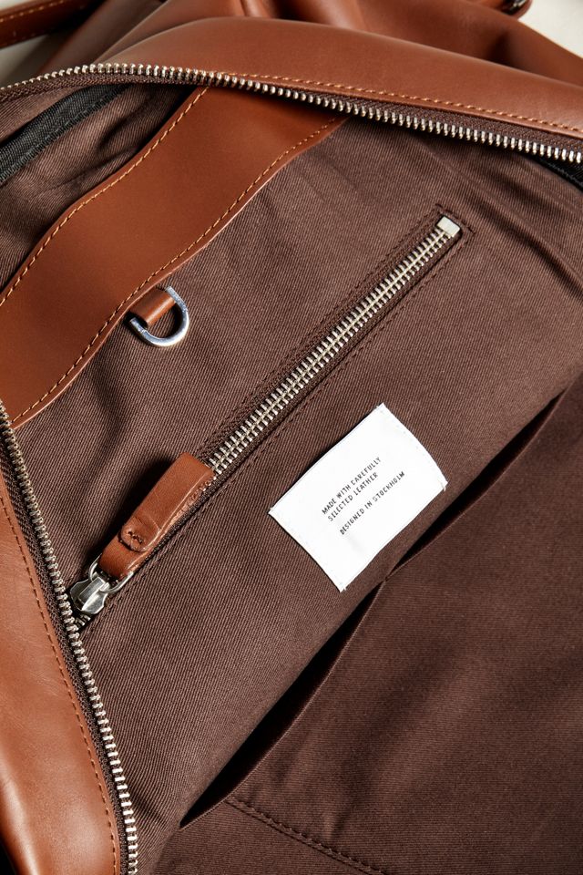 Sandqvist Ingvar Backpack #5