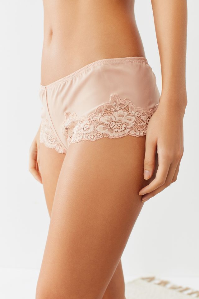 Out From Under Sweet Talk Undie #3