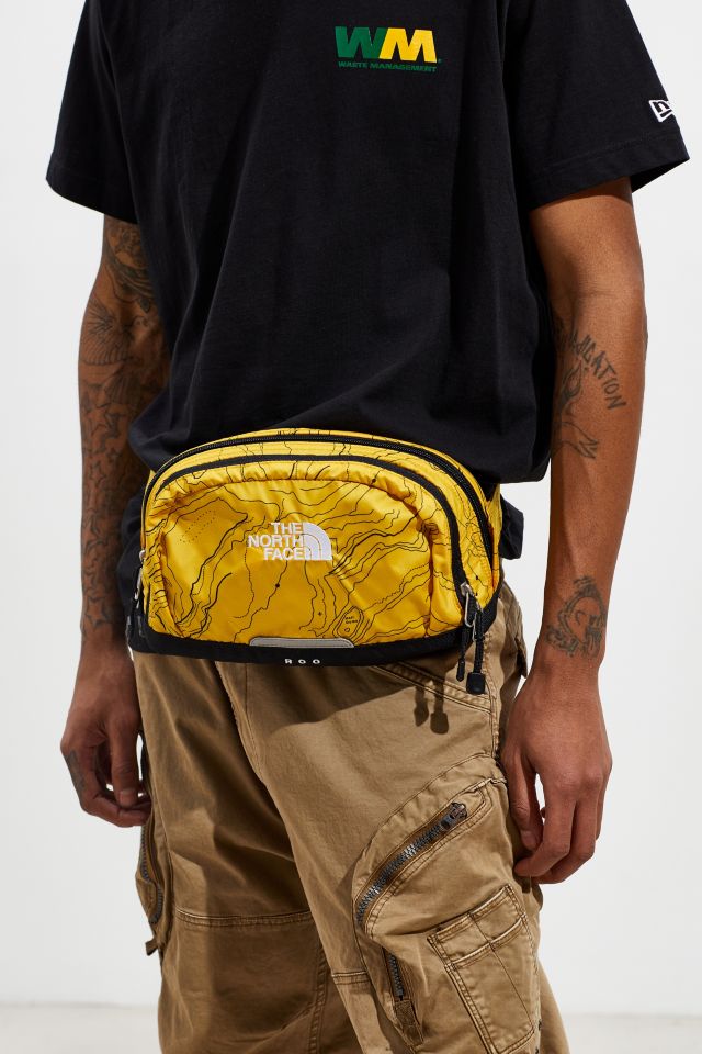 The North Face UO Exclusive Topography Roo Sling Bag  #1