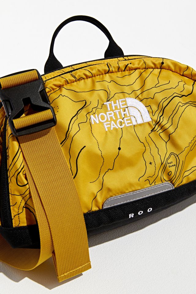 The North Face UO Exclusive Topography Roo Sling Bag  #2