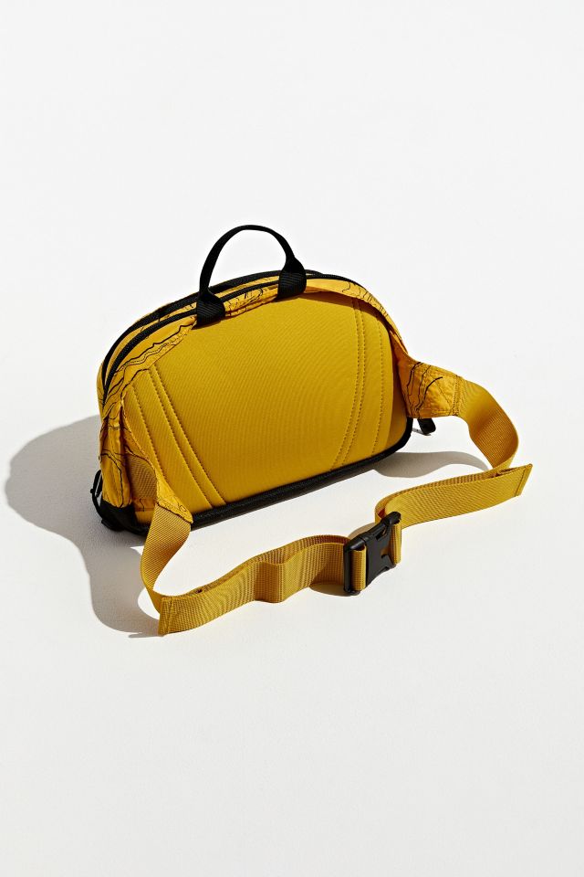 The North Face UO Exclusive Topography Roo Sling Bag  #3