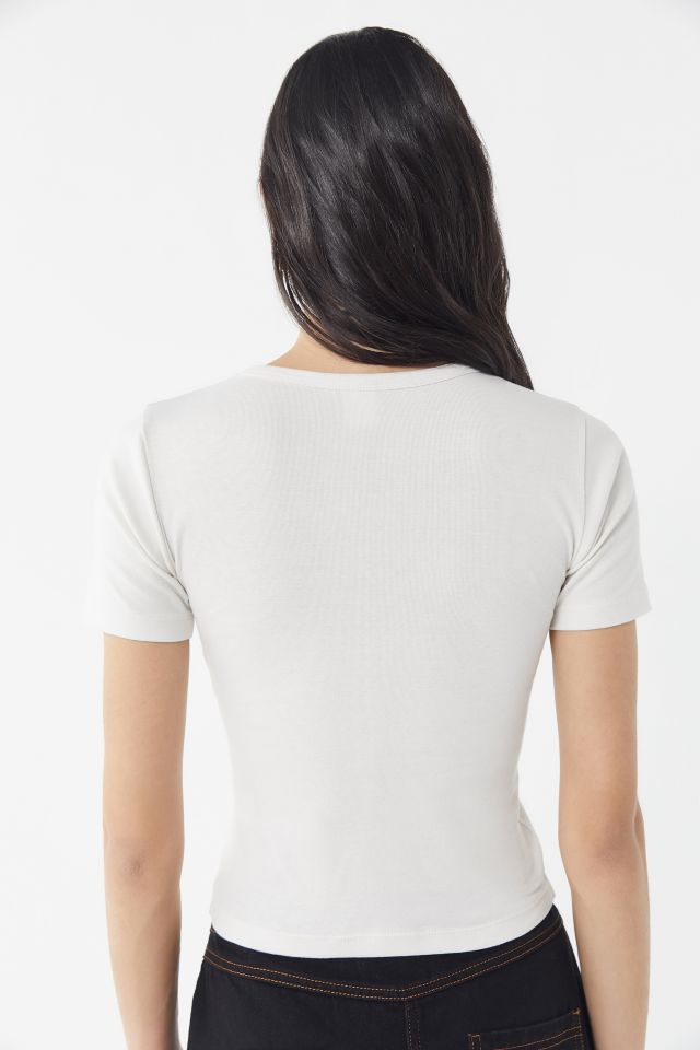 T-shirt rétréci Are You For Real #1