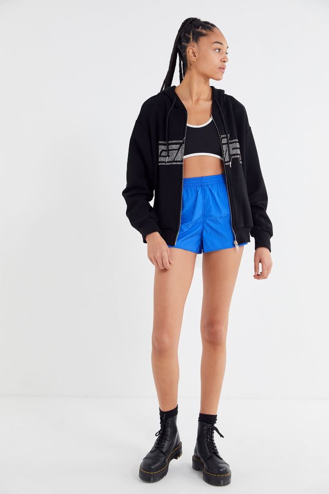 I.AM.GIA Kasen Zip-Up Hoodie Sweatshirt #3