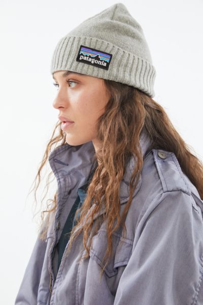 Patagonia mens cheap brodeo beanie