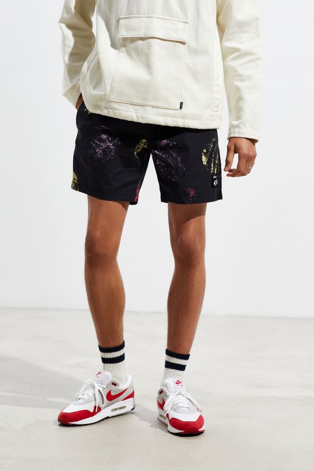 M/SF/T Grass Kurt Short  #1