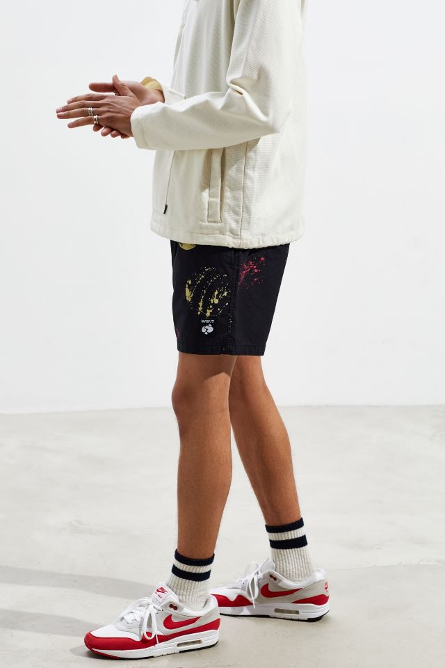 M/SF/T Grass Kurt Short  #2