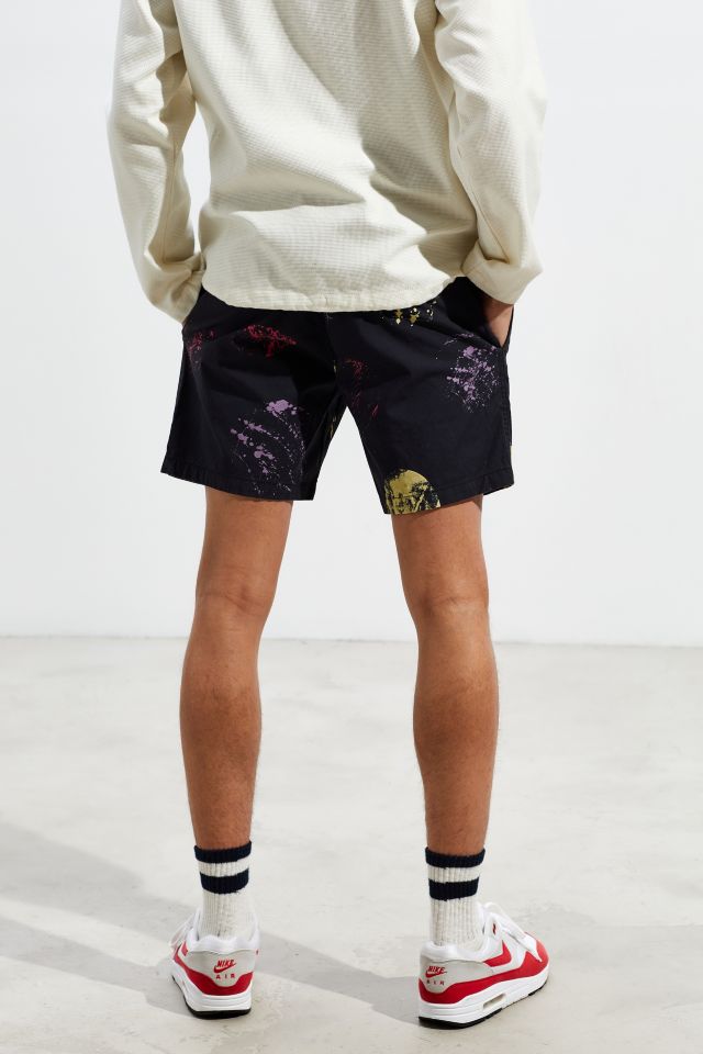 M/SF/T Grass Kurt Short  #3