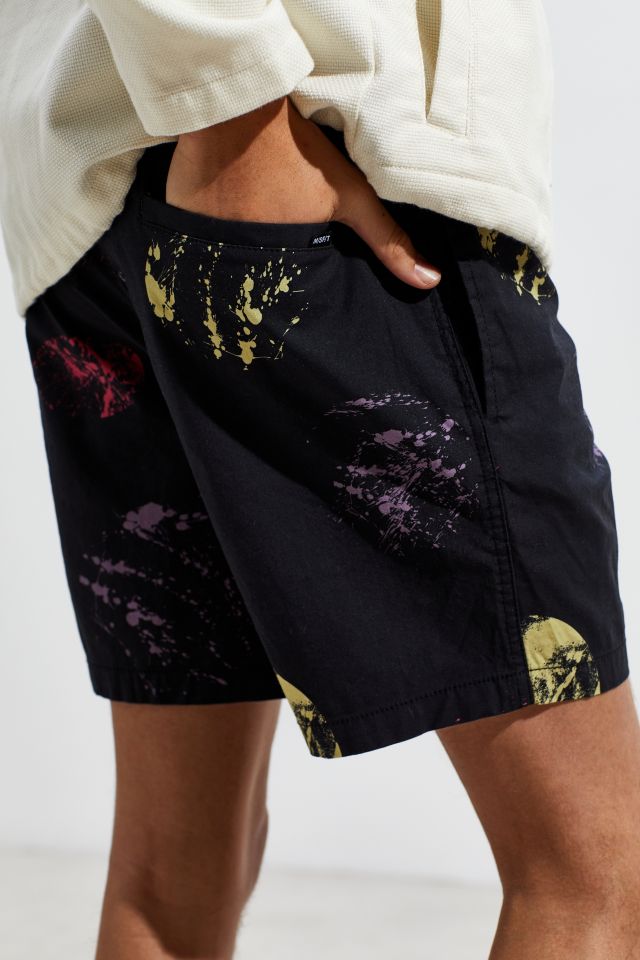 M/SF/T Grass Kurt Short  #4