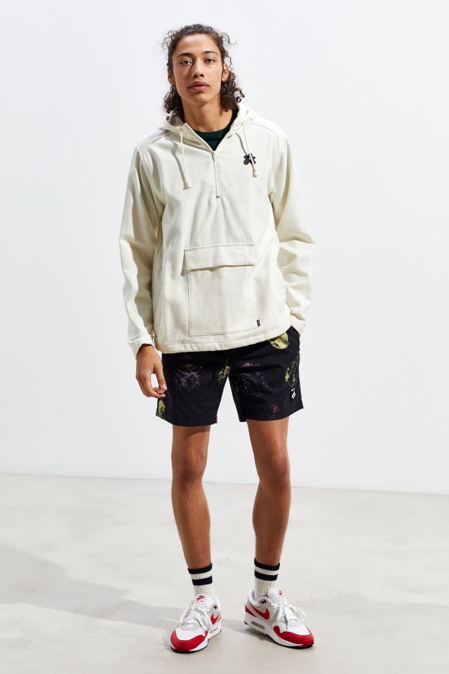 M/SF/T Grass Kurt Short  #5