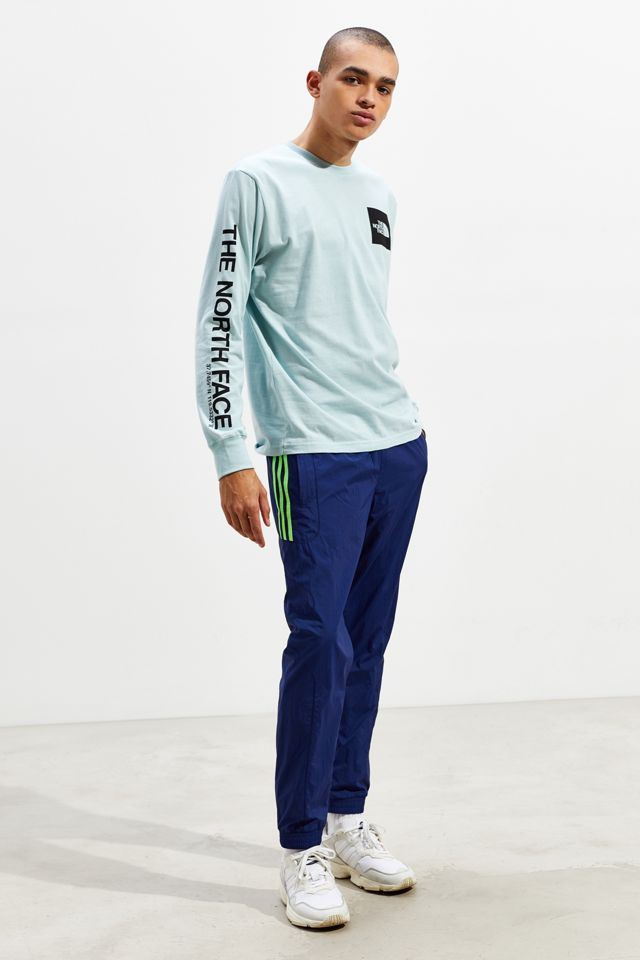 The North Face UO Exclusive Topography Long Sleeve Tee #5
