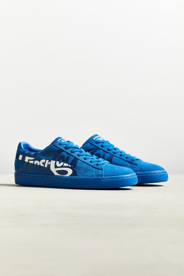 Tenis puma hot sale pepsi