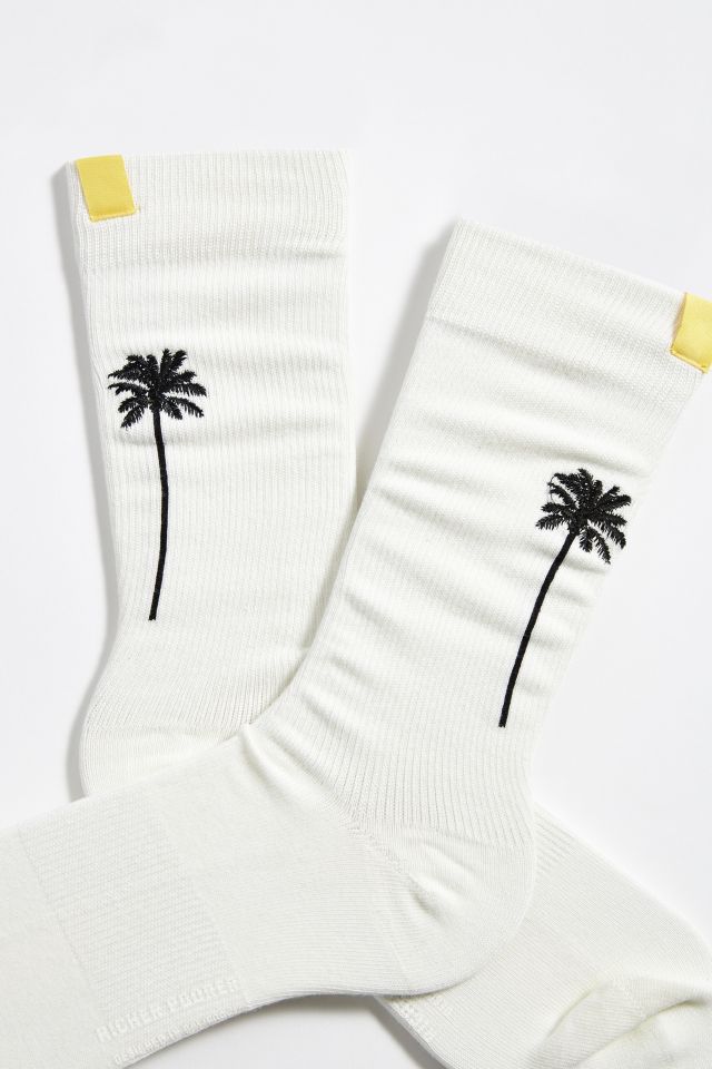 Richer Poorer Coaster Crew Sock | Urban Outfitters