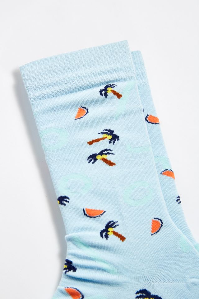 Richer Poorer Kipp Crew Sock | Urban Outfitters Canada