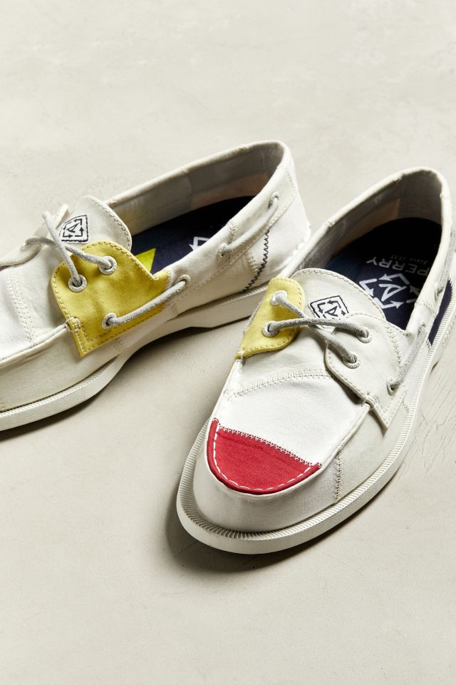 Sperry Authentic Original 2-Eye Bionic Boat Shoe  #1