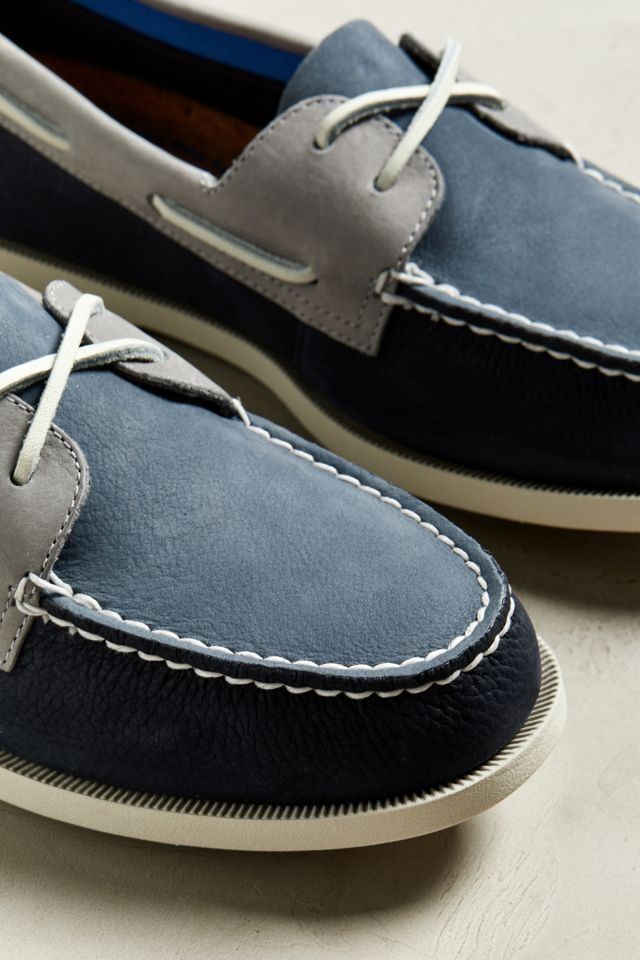 Sperry Authentic Original 2-Eye Plush Boat Shoe #3