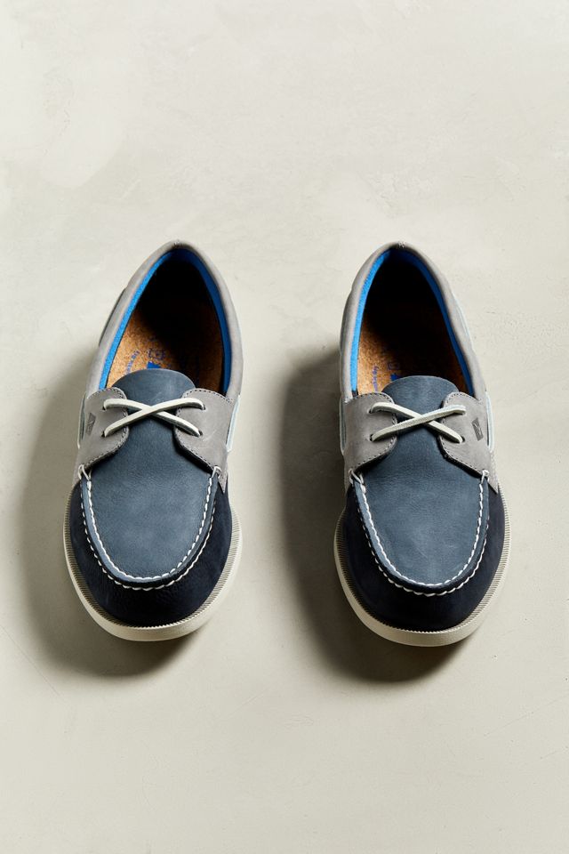 Sperry Authentic Original 2-Eye Plush Boat Shoe #4