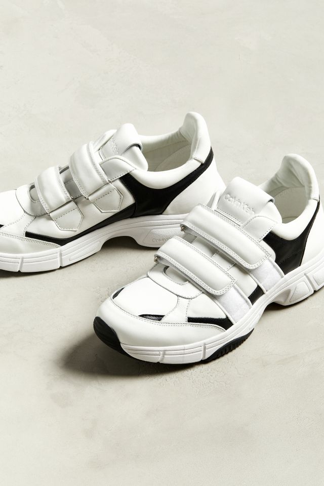 Calvin klein sale sneakers urban outfitters