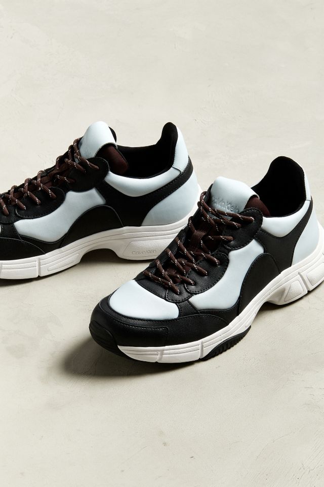 Calvin klein on sale daxton sneaker