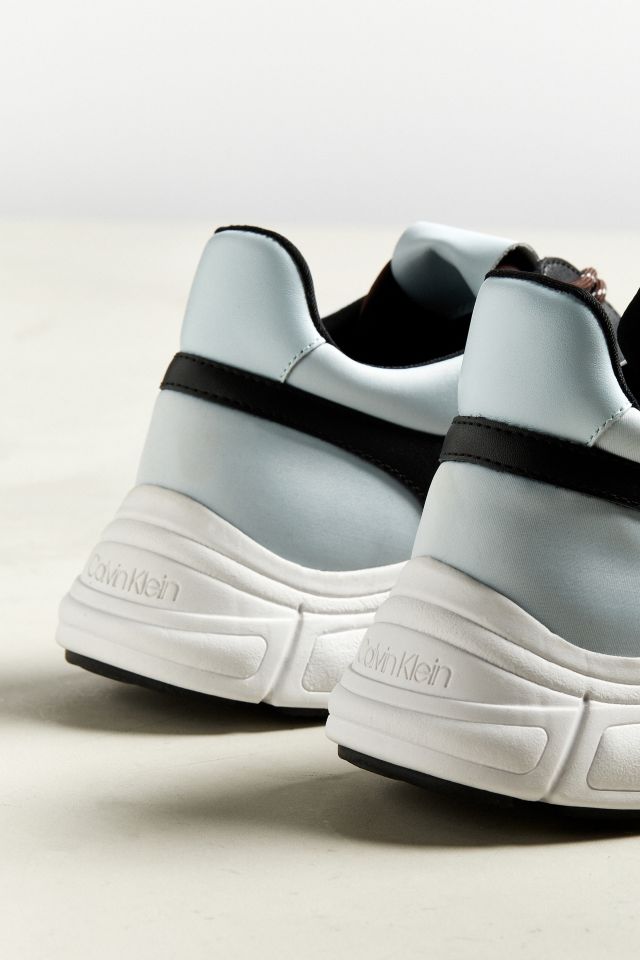 Calvin klein shop sneakers urban outfitters