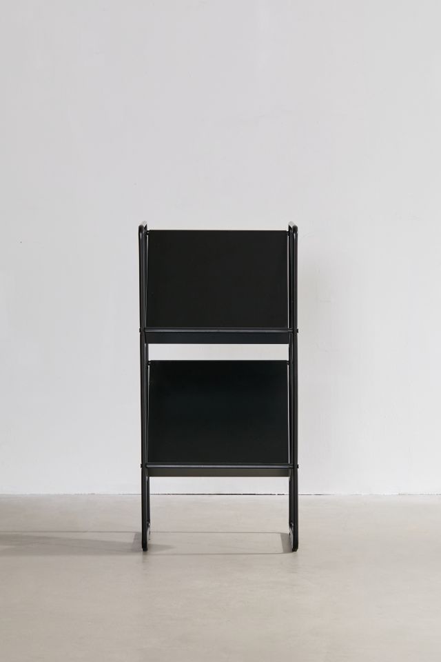 Urban Outfitters Lola Vinyl Storage Rack by Urban Outfitters - Dwell
