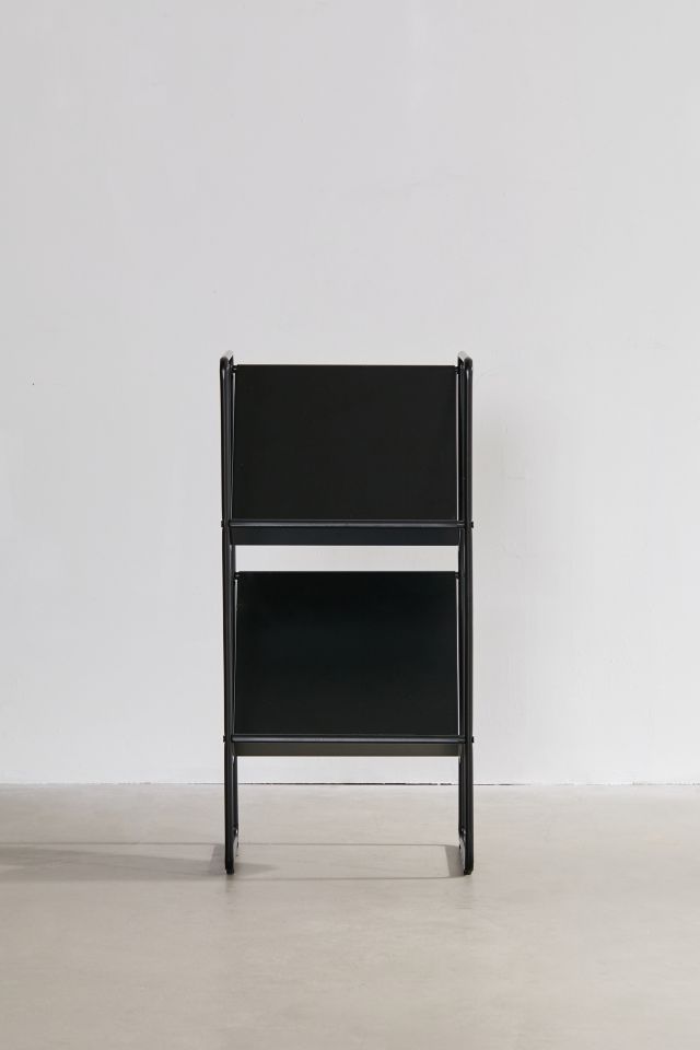 Lola Vinyl Storage Rack #3