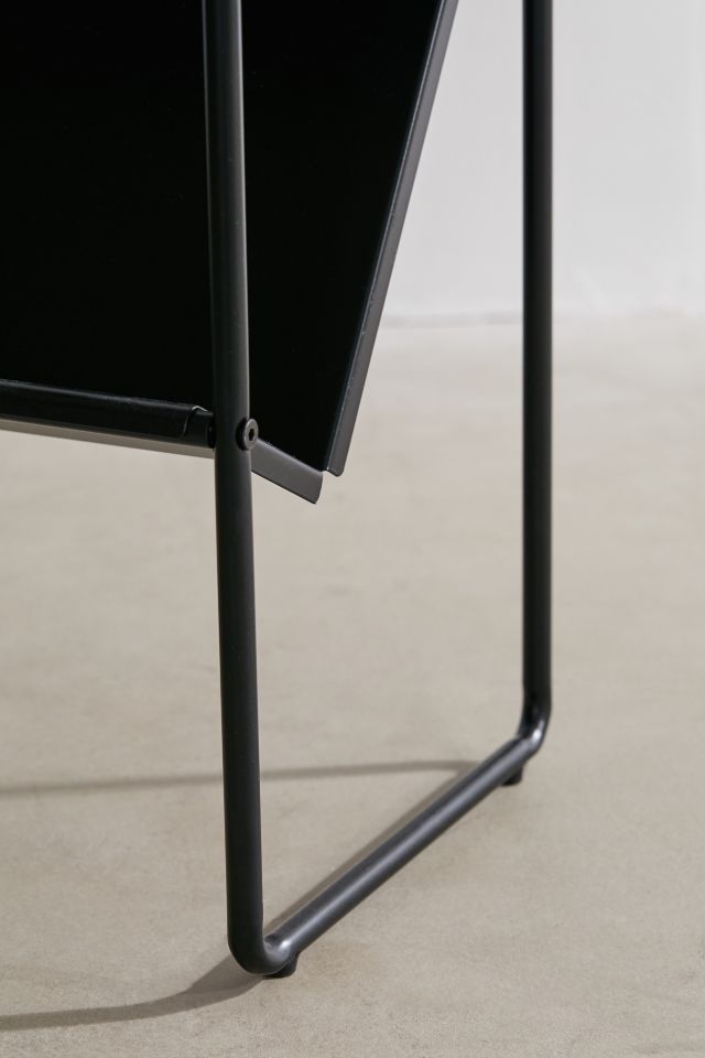 Lola Vinyl Storage Rack #5