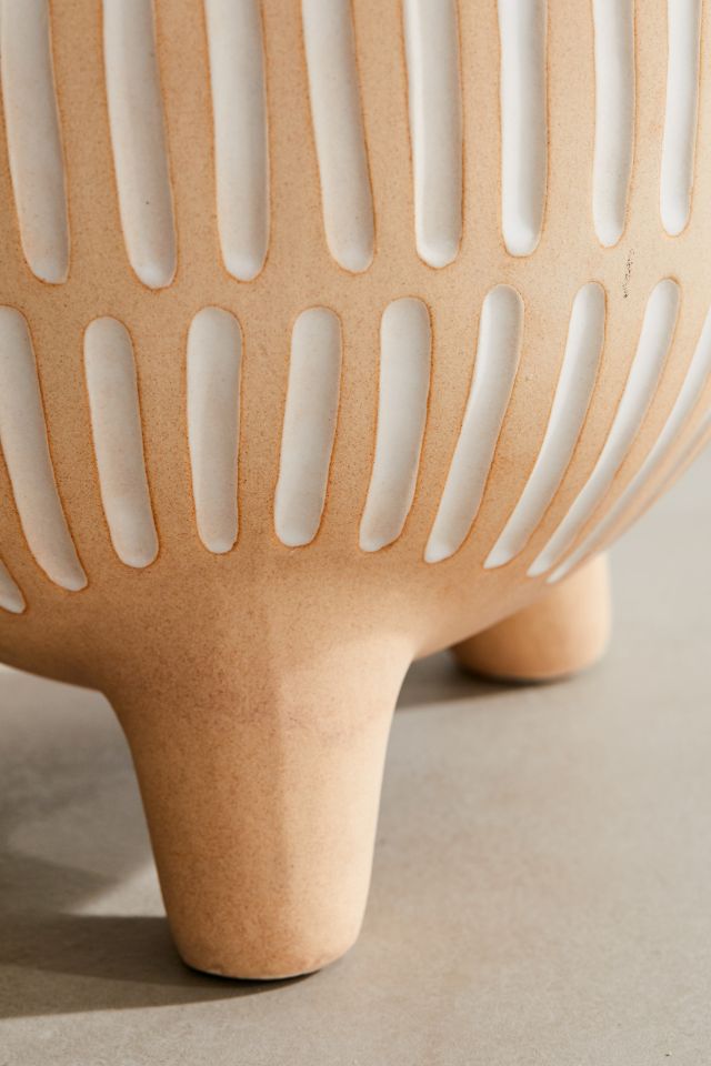 Everly Ceramic Indoor/Outdoor Side Table #2