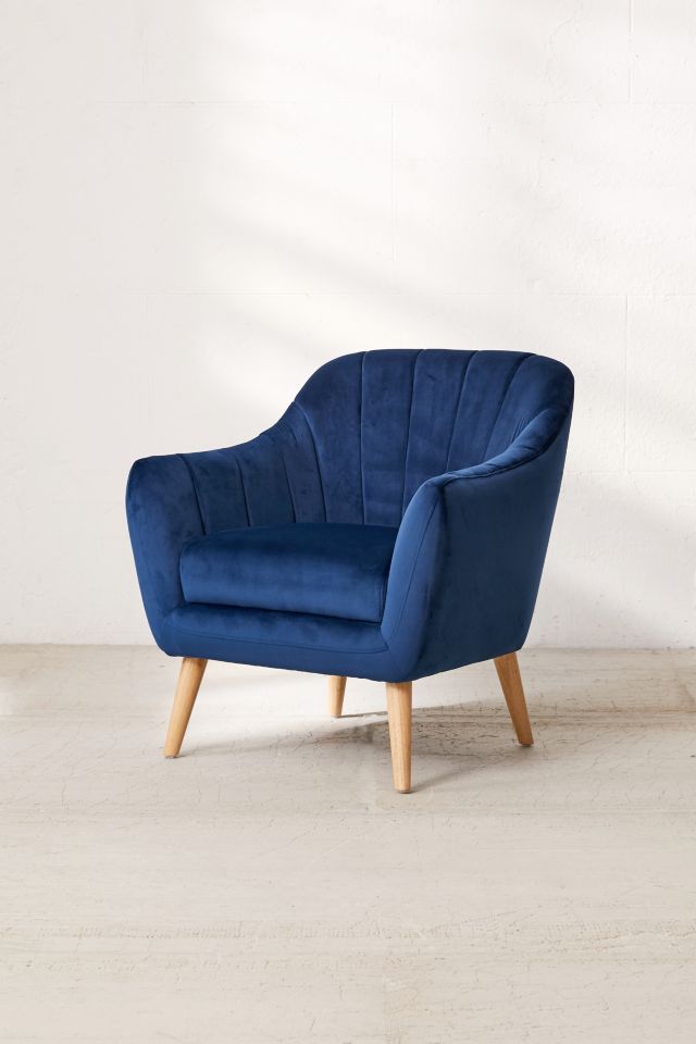 Paige Arm Chair #2