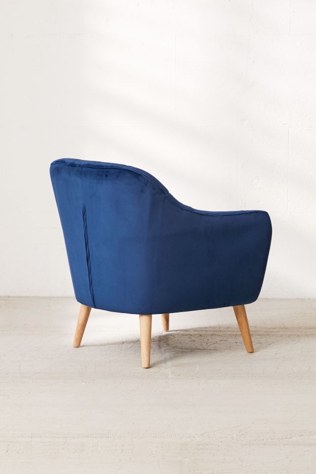 Paige Arm Chair #3