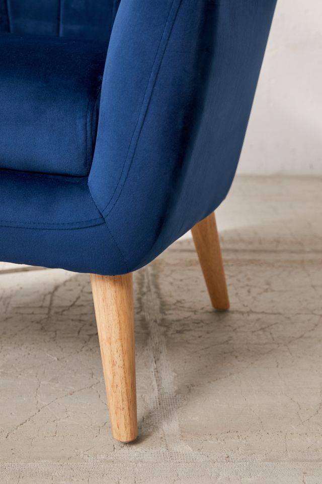 Paige Arm Chair #4
