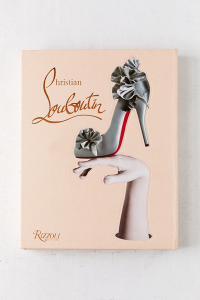 Christian Louboutin By Christian Louboutin | Urban Outfitters