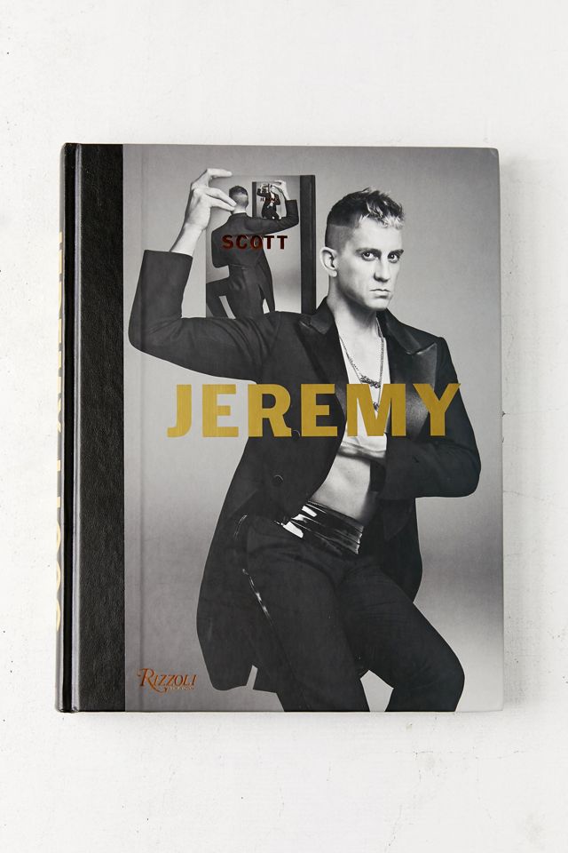Jeremy Scott By Jeremy Scott | Urban Outfitters Canada