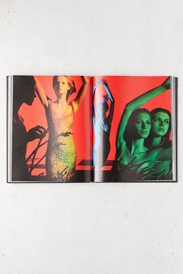 VERSACE Donatella Versace アートブック VERSACE Donatella Versace アートブック VERSACE BOOK