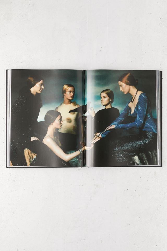 VERSACE Donatella Versace アートブック VERSACE BOOK