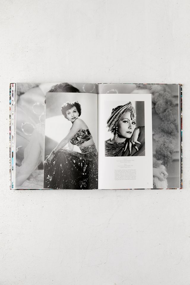 Swarovski: Celebrating a History of Collaborations in Fashion