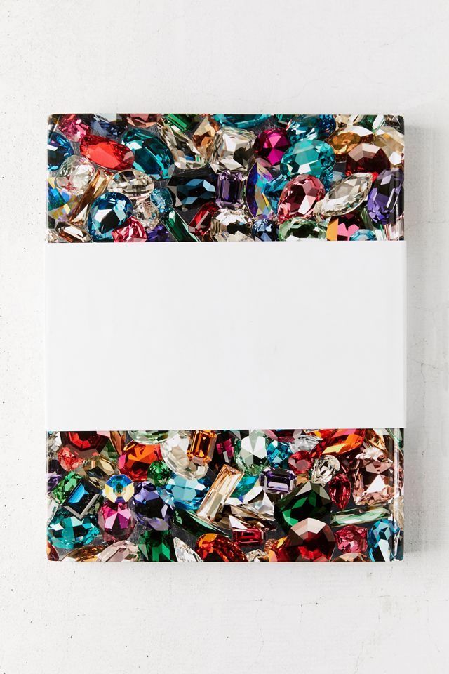 Swarovski: Celebrating a History of Collaborations in Fashion