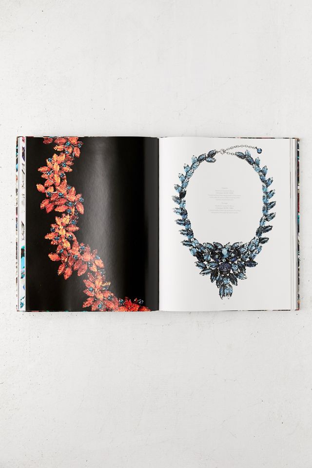 Swarovski: Celebrating a History of Collaborations in Fashion
