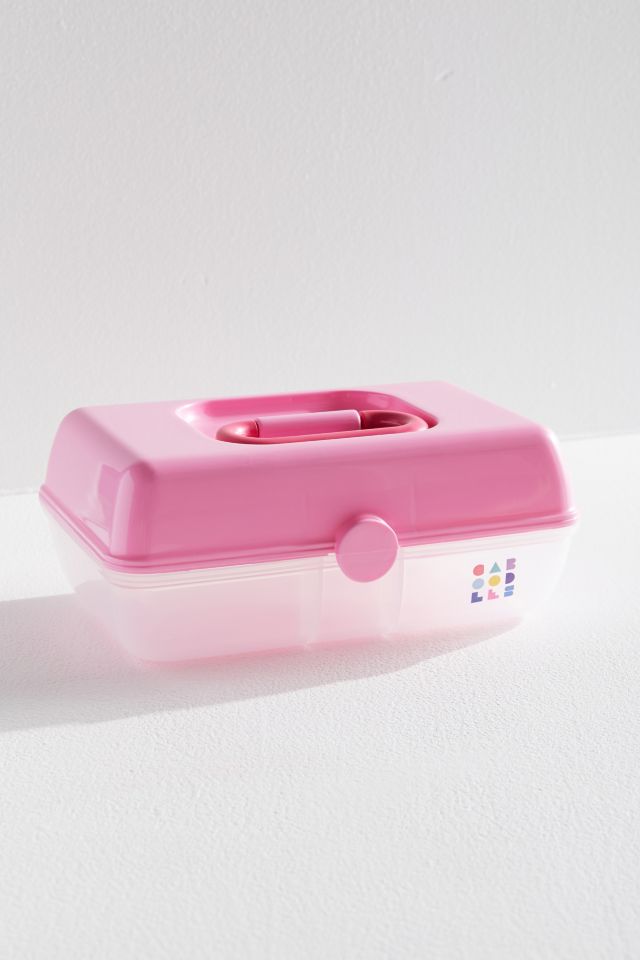 Caboodles UO Exclusive Pretty In Petite Cosmetic Case #1