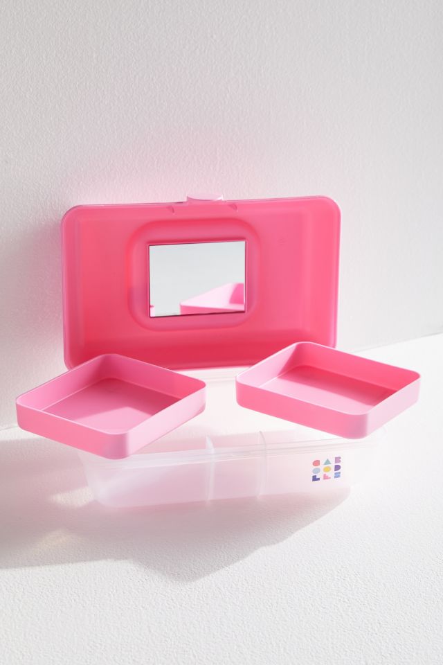 Caboodles UO Exclusive Pretty In Petite Cosmetic Case #2