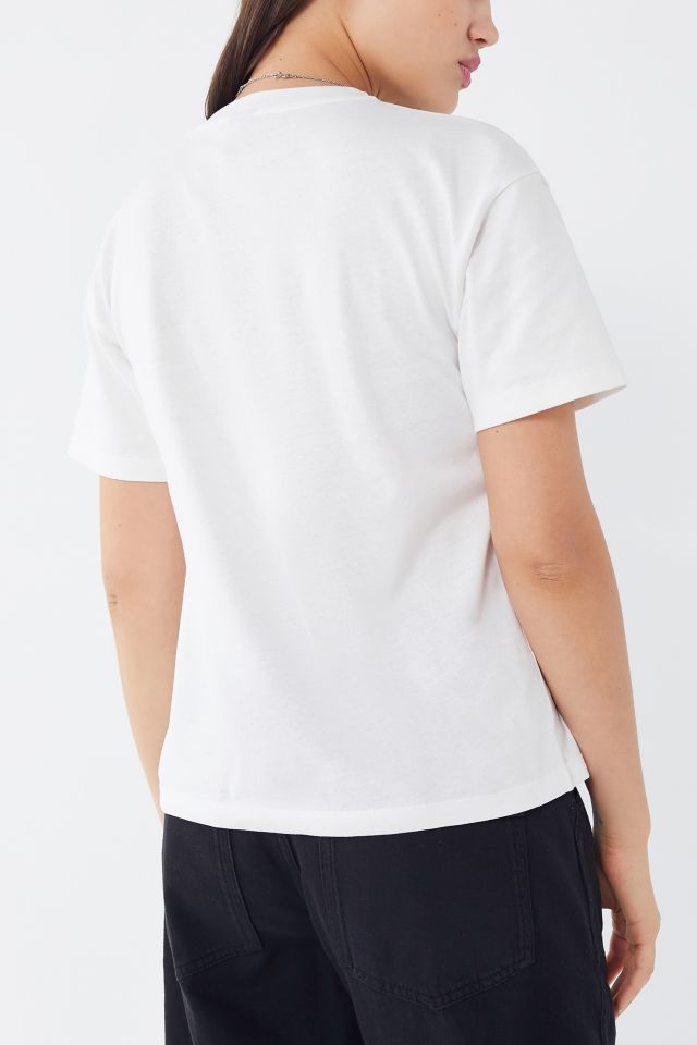 Antarctic Food Chain Short Sleeve Tee #2