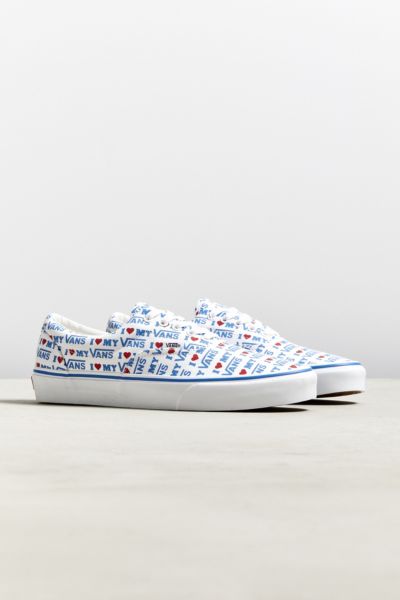 Vans Era I Heart Vans Sneaker Urban Outfitters