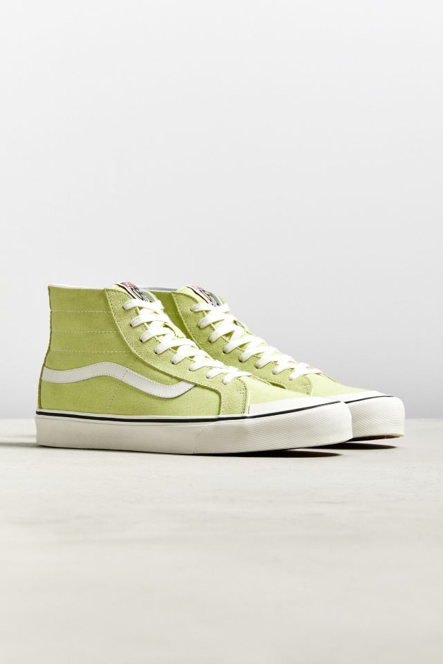 Vans Sk8-Hi 138 Decon SF Sneaker