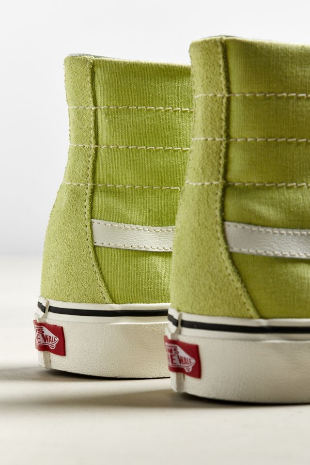 Vans Sk8-Hi 138 Decon SF Sneaker #2