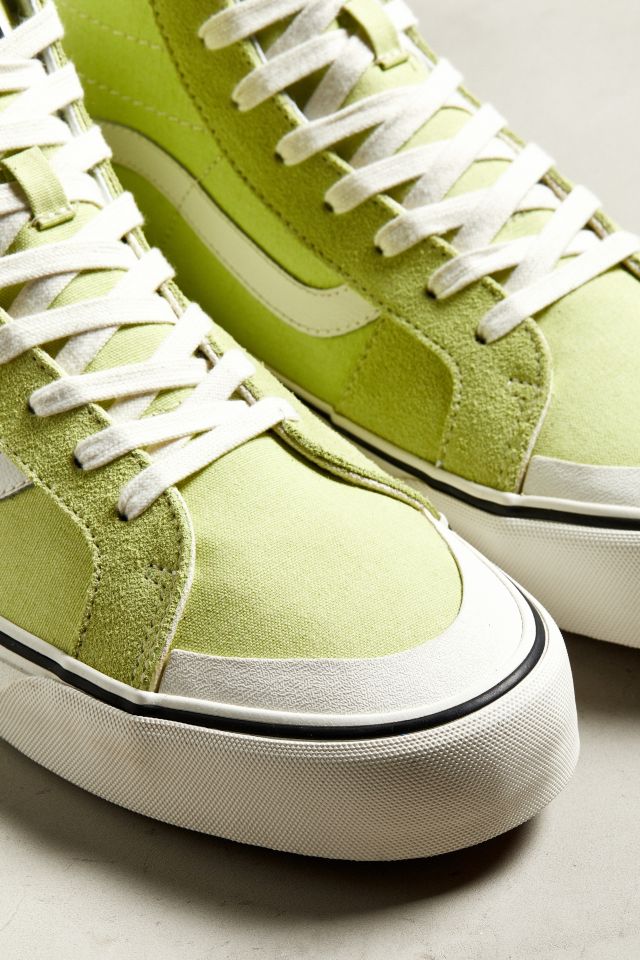 Vans Sk8-Hi 138 Decon SF Sneaker #3