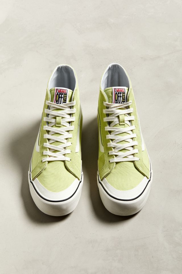 Vans Sk8-Hi 138 Decon SF Sneaker #4