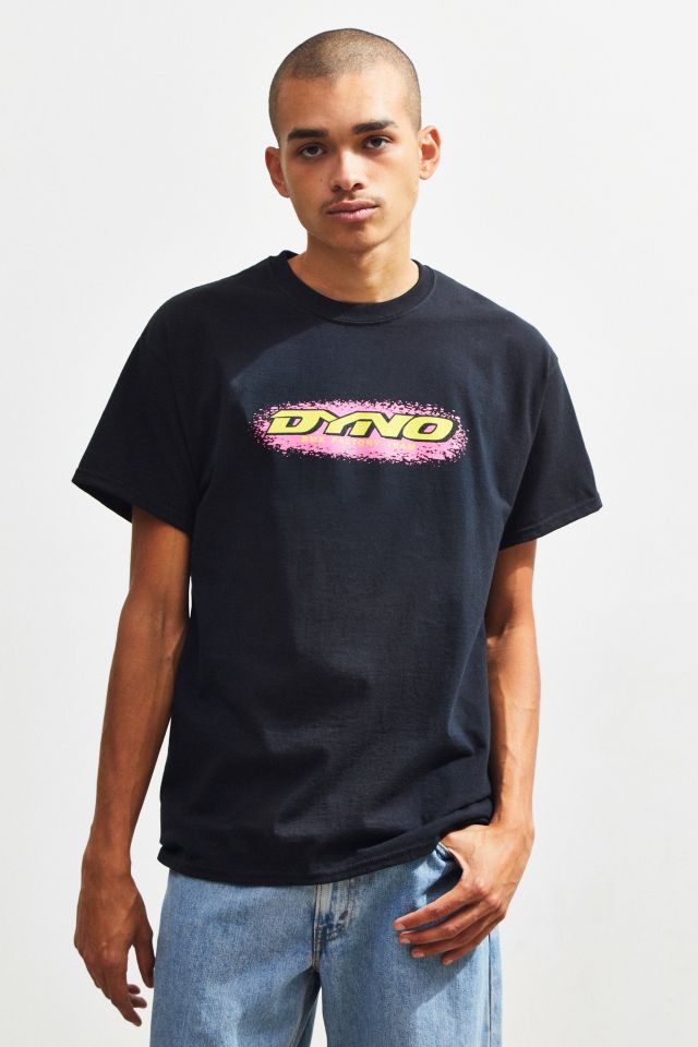 Dyno Tee #1