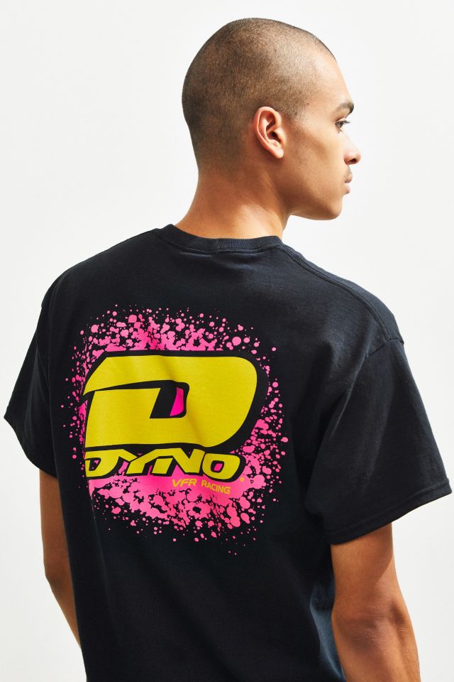 Dyno Tee #2