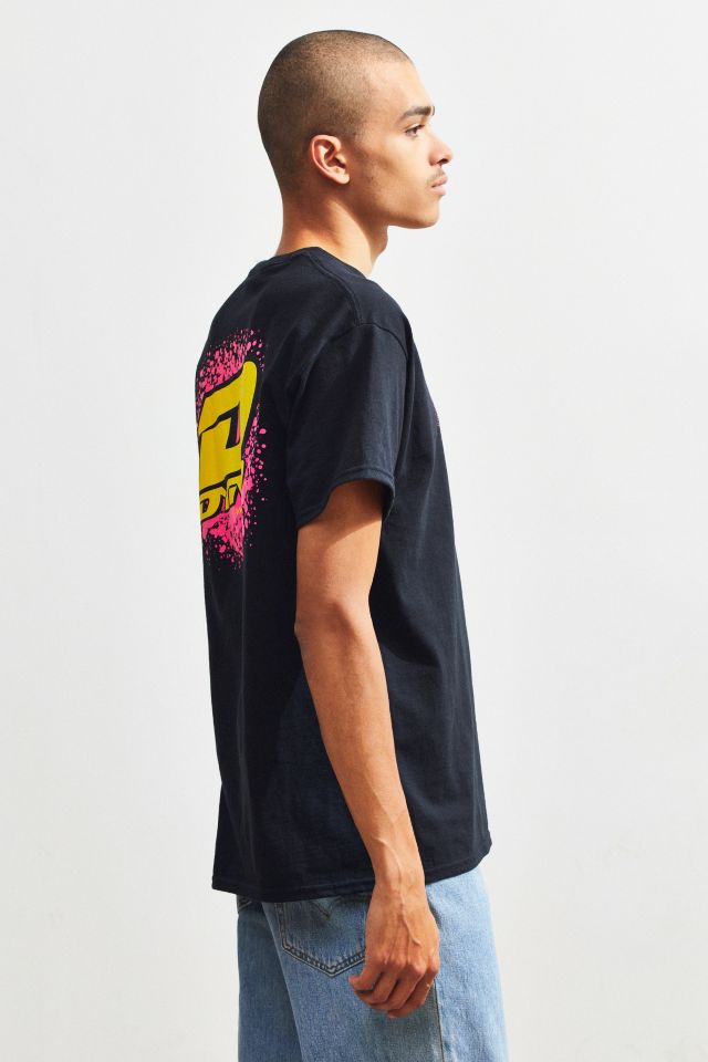 Dyno Tee #3