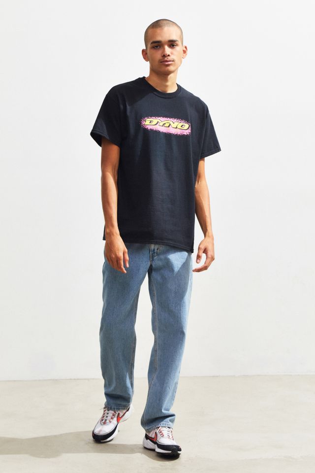 Dyno Tee #5