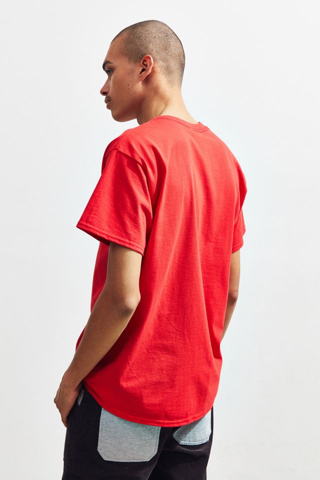 Schwinn BMX Tee #2